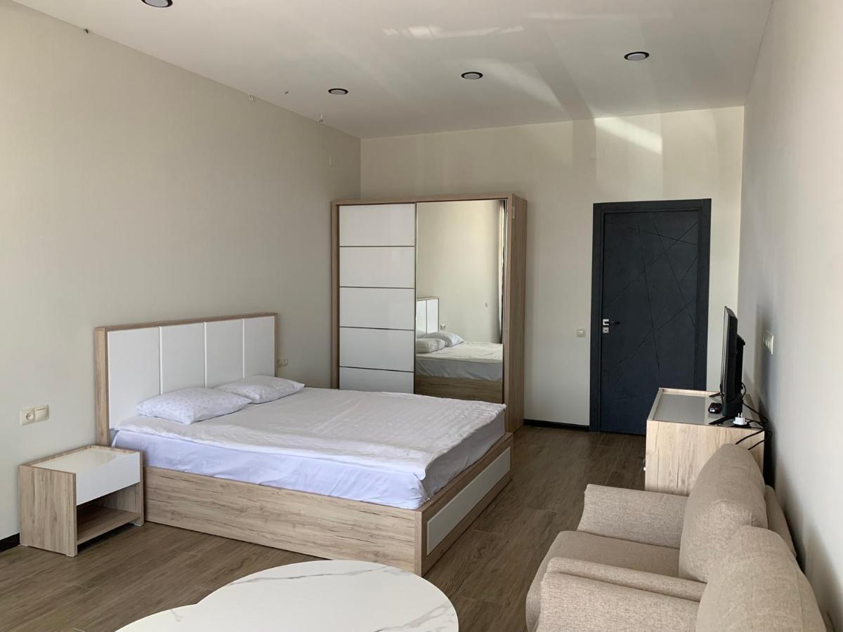 Hotel Ashot Erkat Sevan Exterior photo