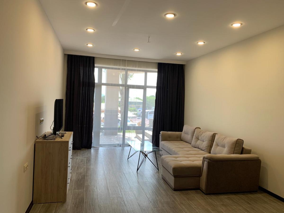 Hotel Ashot Erkat Sevan Exterior photo