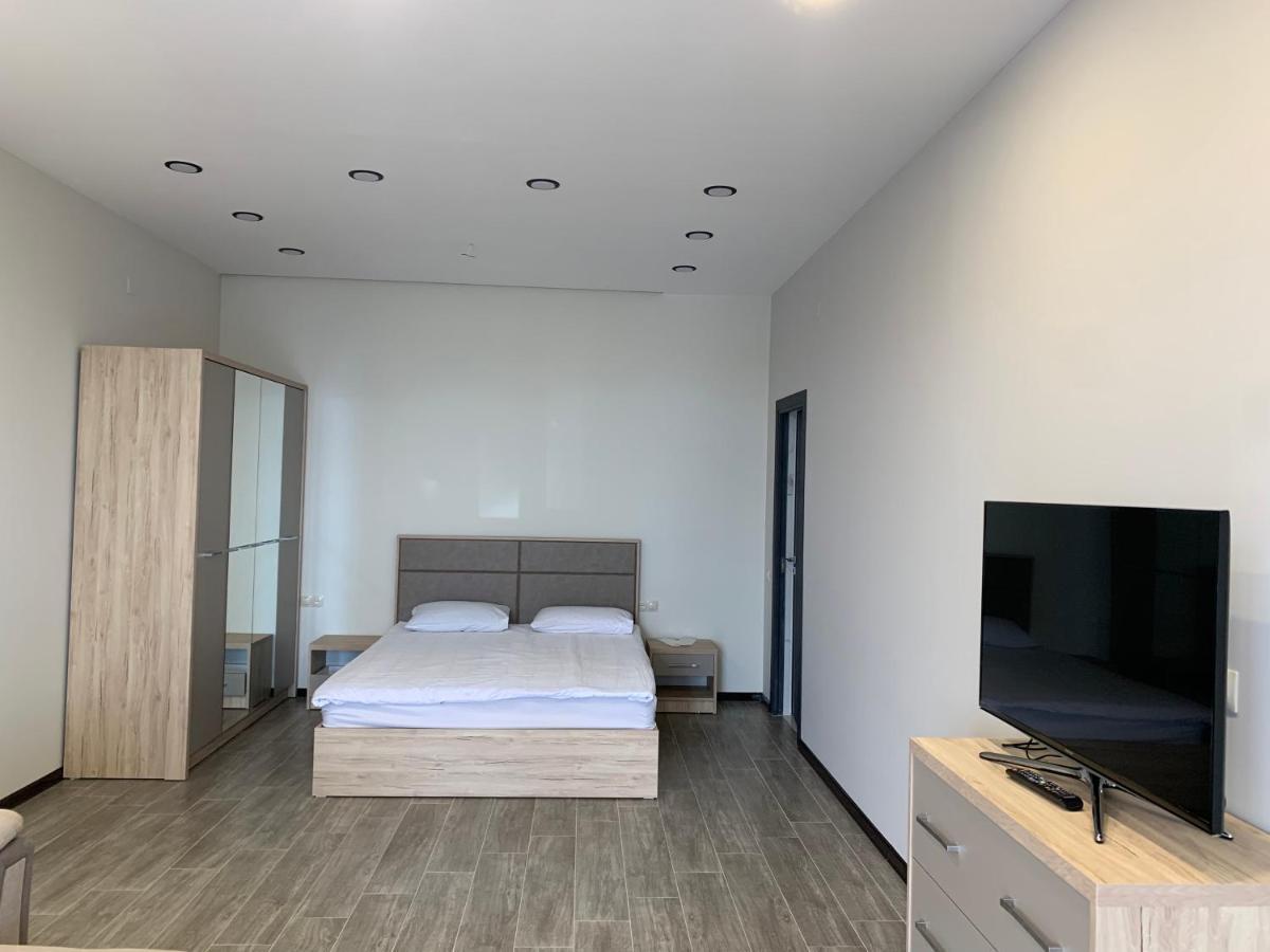 Hotel Ashot Erkat Sevan Exterior photo