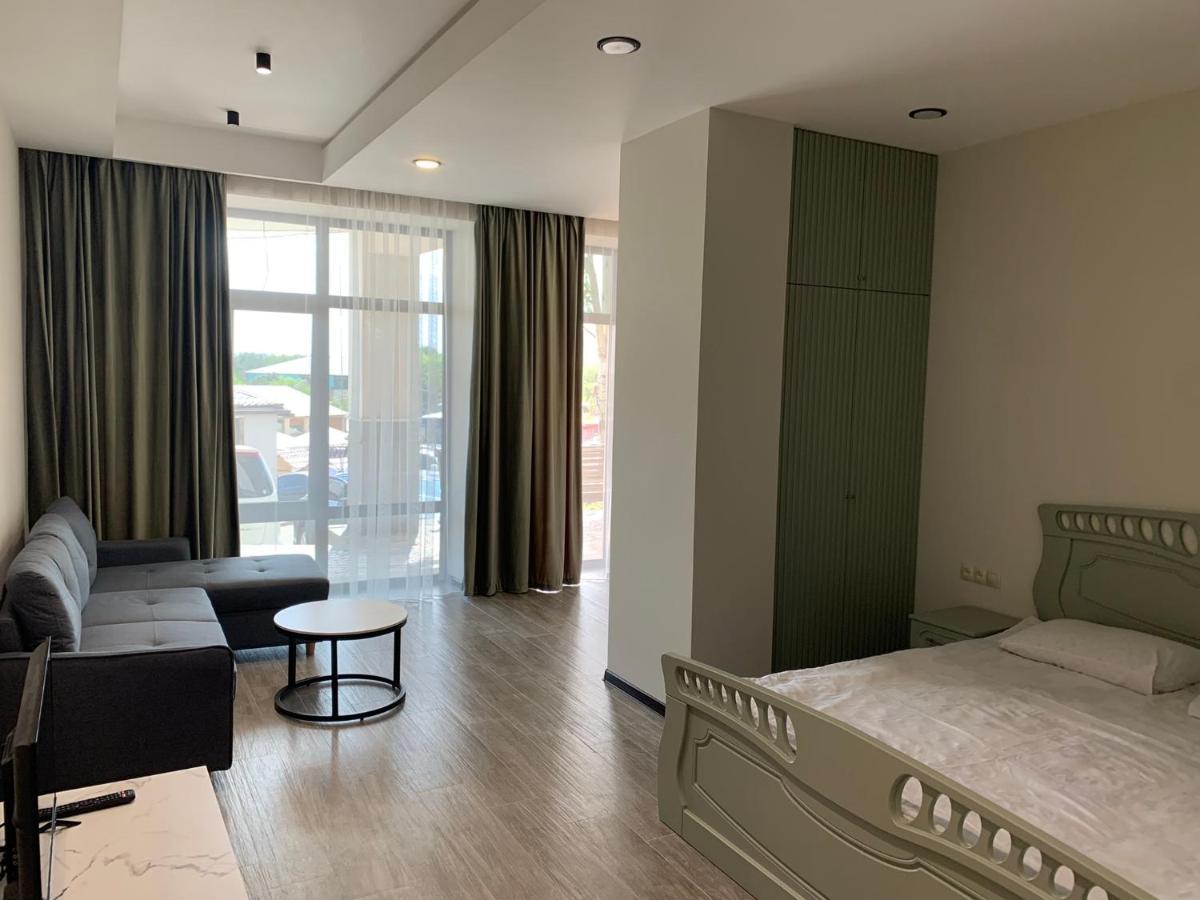 Hotel Ashot Erkat Sevan Exterior photo