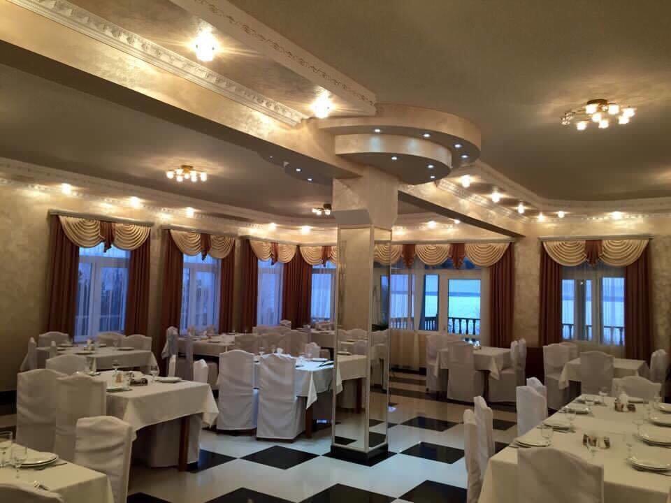 Hotel Ashot Erkat Sevan Exterior photo